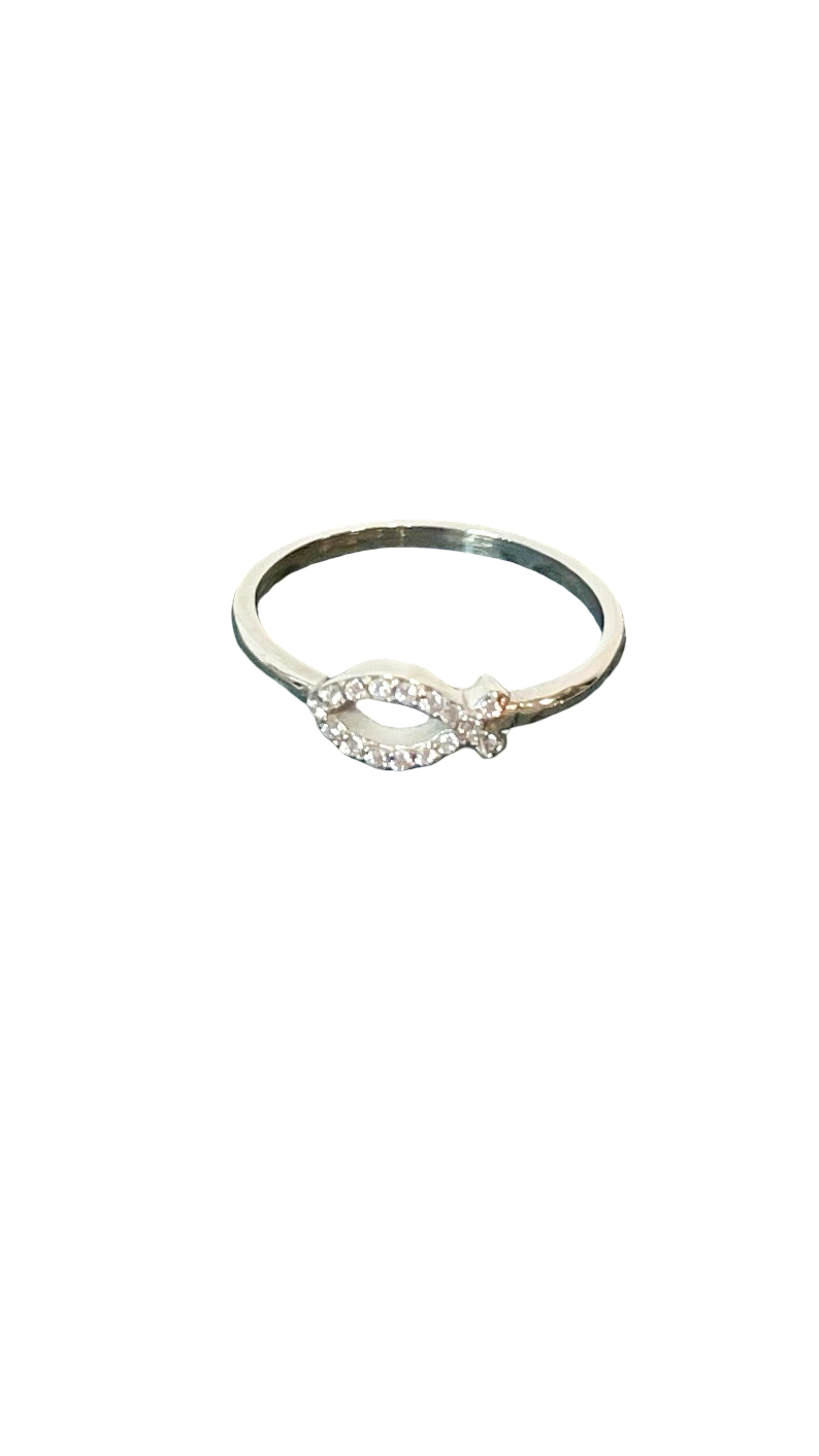 Fishers of Men Ring